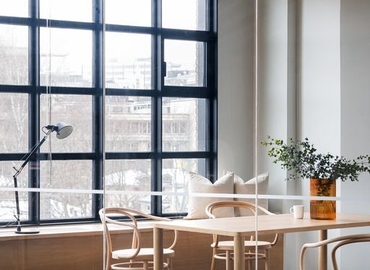 Vapaat toimistotila - Helsinki, Ruoholahdenkatu 21, (00180)  - 3 | MatchOffice