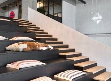 Vuokraa toimistotila - Helsinki, Ruoholahdenkatu 21, (00180)  - 6 | MatchOffice.fi