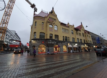 Vapaat kauppa - Tampere, Kuninkaankatu 21, (33200) - 1 | MatchOffice