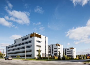 Office Puotikuja 1 65380 Vaasa