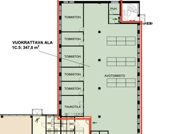 Office Puotikuja 1 65380 Vaasa