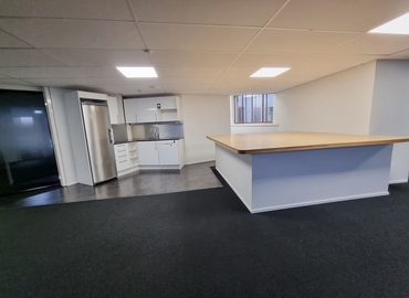 Vuokraa toimistotilat - Helsinki, Kaisaniemenkatu 6, (00100) - 0 | MatchOffice.fi