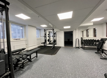 Vuokraa toimisto - Helsinki, Kaisaniemenkatu 6, (00100)  - 4 | MatchOffice.fi