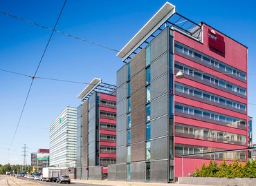 Vuokraa toimistotilat - Helsinki, Paciuksenkatu 21, (00270)  - 0 | MatchOffice.fi