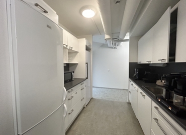 Vapaat toimisto - Helsinki, Lintulahdenkatu 10, (00500)  - 2 | MatchOffice.fi