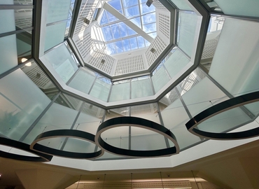 Vapaat toimistotilat - Helsinki, Lintulahdenkatu 10, (00500)  - 4 | MatchOffice