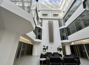 Vapaat toimisto - Helsinki, Lintulahdenkatu 10, (00500)  - 6 | MatchOffice