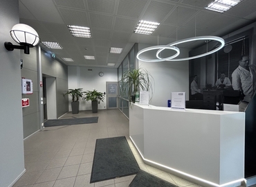 Vuokraa toimisto - Helsinki, Lintulahdenkatu 10, (00500)  - 12 | MatchOffice.fi