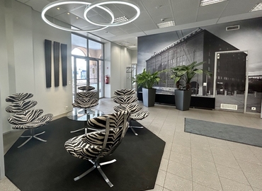 Vapaat toimistotilat - Helsinki, Lintulahdenkatu 10, (00500)  - 11 | MatchOffice