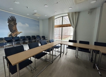 Vapaat toimistotilat - Helsinki, Lintulahdenkatu 10, (00500)  - 13 | MatchOffice