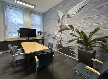 Vapaat toimistotila - Helsinki, Lintulahdenkatu 10, (00500)  - 14 | MatchOffice