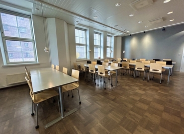 Vuokraa toimistotila - Helsinki, Lintulahdenkatu 10, (00500)  - 15 | MatchOffice.fi