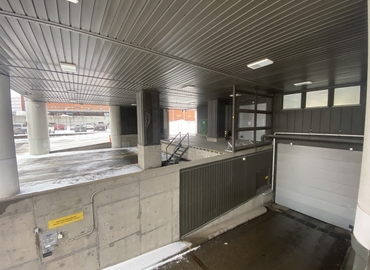 662 m² Office warehouse rental in Helsinki, Valimotie 21 (00380) - 0 | MatchOffice