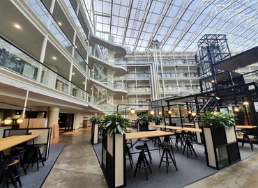 Vuokraa varastotila - Helsinki, Valimotie 21, (00380) - 6 | MatchOffice