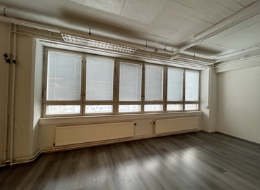 Vapaat toimistotilat - Helsinki, Hämeentie 157, (00560)  - 3 | MatchOffice.fi