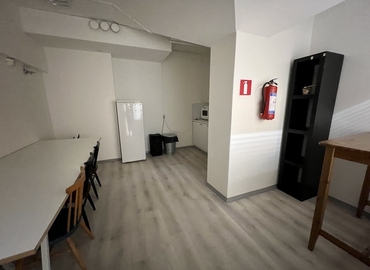 Vuokraa toimistotilat - Helsinki, Hämeentie 157, (00560)  - 4 | MatchOffice