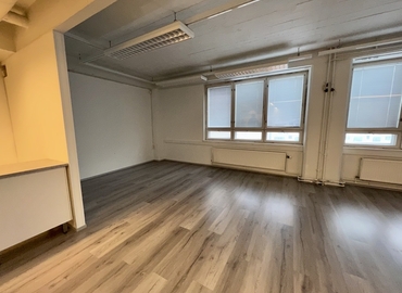 Vuokraa toimistotilat - Helsinki, Hämeentie 157, (00560)  - 2 | MatchOffice.fi