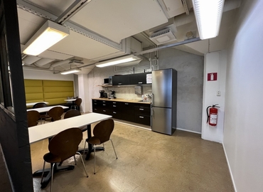 Vapaat toimisto - Helsinki, Hämeentie 157, (00560)  - 12 | MatchOffice