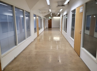 Vuokraa toimisto - Helsinki, Hämeentie 157, (00560)  - 10 | MatchOffice.fi