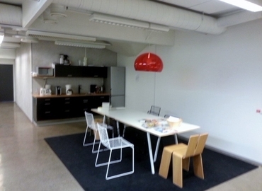 Vapaat toimisto - Helsinki, Hämeentie 157, (00560)  - 3 | MatchOffice