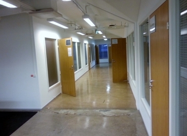 Vapaat toimistotilat - Helsinki, Hämeentie 157, (00560)  - 4 | MatchOffice