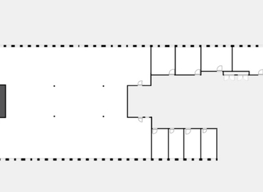 Vapaat toimistotilat - Oulu, Kiilakiventie 1, (90250) - 1 | MatchOffice