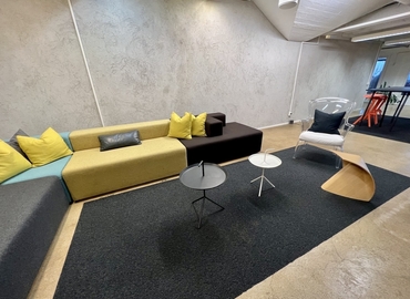 Vapaat toimistotilat - Helsinki, Hämeentie 157, (00560)  - 8 | MatchOffice.fi