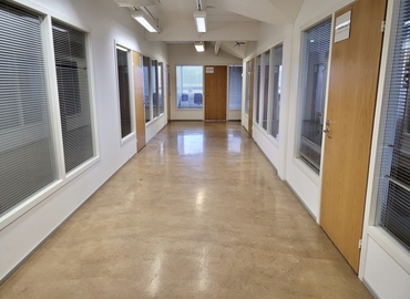 Vapaat toimistotila - Helsinki, Hämeentie 157, (00560)  - 11 | MatchOffice