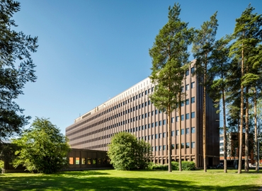 Office Metsänkuninkaantie 3 90250 Oulu