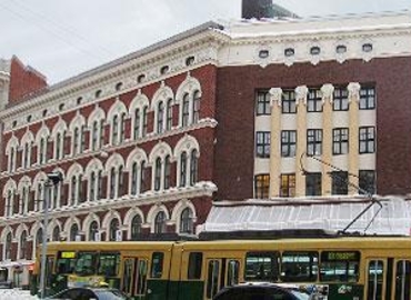 Vuokraa toimisto - Helsinki, Erottajankatu 4, (00120)  - 0 | MatchOffice