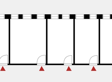 Vuokraa toimistotilat - Oulu, Kiilakiventie 1, (90250) - 1 | MatchOffice.fi