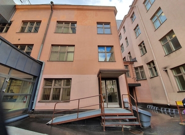 161 m² Commercial shop for rent in Turku, Yliopistonkatu 15 (20100) - 0 | MatchOffice