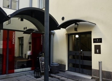 Vapaat toimistotila - Helsinki, Pohjoisesplanadi 21, (00100)  - 5 | MatchOffice.fi