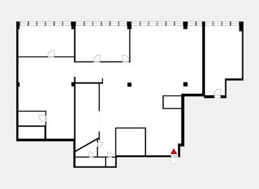 Vapaat toimistotilat - Helsinki, Kutomotie 6, (00380) - 1 | MatchOffice