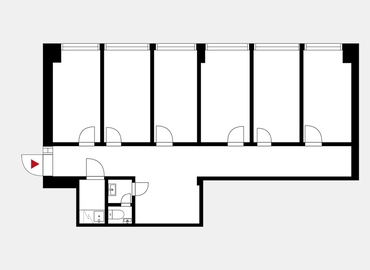 Vapaat toimistotilat - Espoo, Kutojantie 7, (02630) - 1 | MatchOffice