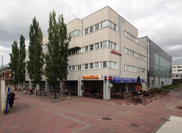 Vuokraa toimisto - Espoo, Tinurinkuja 4, (02650) - 0 | MatchOffice.fi