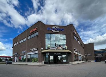 Vapaat toimisto - Vantaa, Niittytie 13, (01300) - 15 | MatchOffice.fi