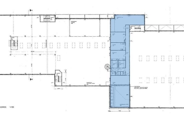 Vapaat toimisto - Vantaa, Niittytie 13, (01300) - 2 | MatchOffice.fi