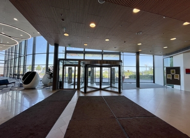 Vuokraa toimistotilat - Vantaa, Tietotie 9, (01530)  - 2 | MatchOffice.fi