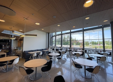 Vuokraa toimistotilat - Vantaa, Tietotie 9, (01530)  - 5 | MatchOffice.fi