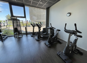 Vapaat toimistotila - Vantaa, Tietotie 9, (01530)  - 7 | MatchOffice.fi