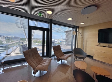 Vuokraa toimistotila - Vantaa, Tietotie 9, (01530)  - 14 | MatchOffice