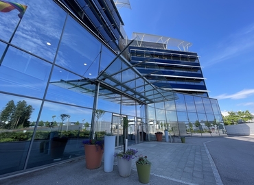 Vapaat toimisto - Vantaa, Tietotie 9, (01530)  - 19 | MatchOffice.fi