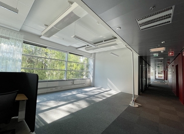 Vuokraa toimisto - Helsinki, Karvaamokuja 2 D, (00380) - 0 | MatchOffice