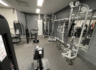 Vapaat toimistotilat - Helsinki, Karvaamokuja 2 D, (00380) - 12 | MatchOffice.fi