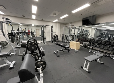 Vapaat toimisto - Helsinki, Karvaamokuja 2 D, (00380) - 11 | MatchOffice.fi