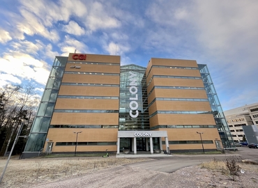 Vuokraa toimisto - Helsinki, Karvaamokuja 2 D, (00380) - 16 | MatchOffice.fi