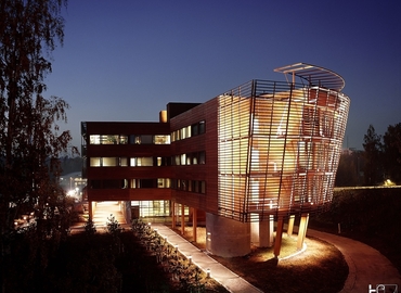 Vuokraa toimisto - Espoo, Tuulikuja 2, (02100)  - 8 | MatchOffice.fi