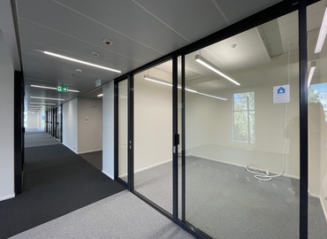 Office Itsehallintokuja 3 02600 Espoo