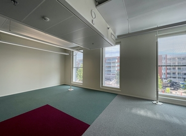 Vapaat toimistotilat - Espoo, Itsehallintokuja 3, (02600)  - 3 | MatchOffice